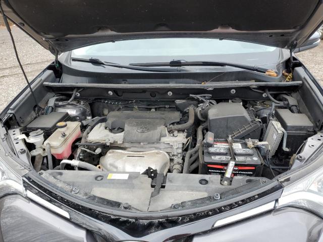 Photo 12 from auction – 2016 TOYOTA RAV4 LE with VIN 2T3ZFREV6GW275196