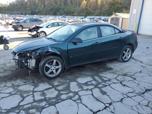 Photo 1 from auction – 2007 PONTIAC G6 BASE with VIN 1G2ZG58N074227437