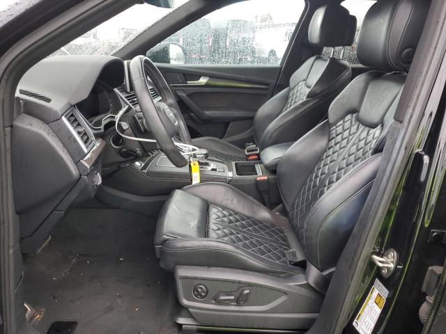 Photo 7 from auction – 2019 AUDI SQ5 PREMIU with VIN WA1B4AFY8K2022409
