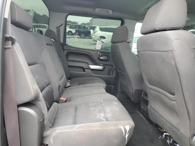 Снимка 10 от търг – 2016 CHEVROLET SILVERADO с VIN 3GCUKREC3GG263205