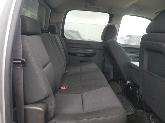 Photo 10 from auction – 2011 CHEVROLET SILVERADO with VIN 1GC1KXCG5BF178244