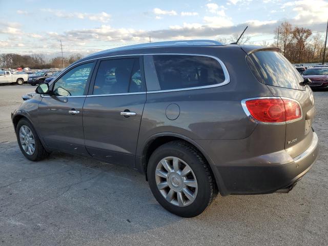 Photo 2 from auction – 2012 BUICK ENCLAVE with VIN 5GAKVCED8CJ219361