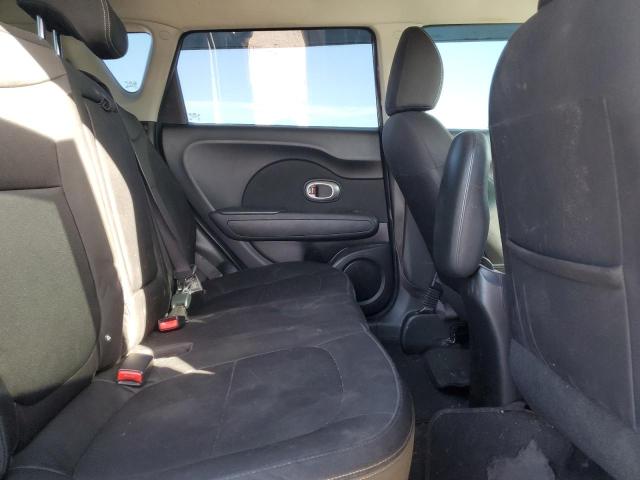 Photo 11 from auction – 2014 KIA SOUL with VIN KNDJN2A27E7710805