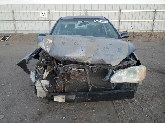 Photo 5 from auction – 2007 TOYOTA COROLLA CE with VIN 1NXBR32E57Z824826