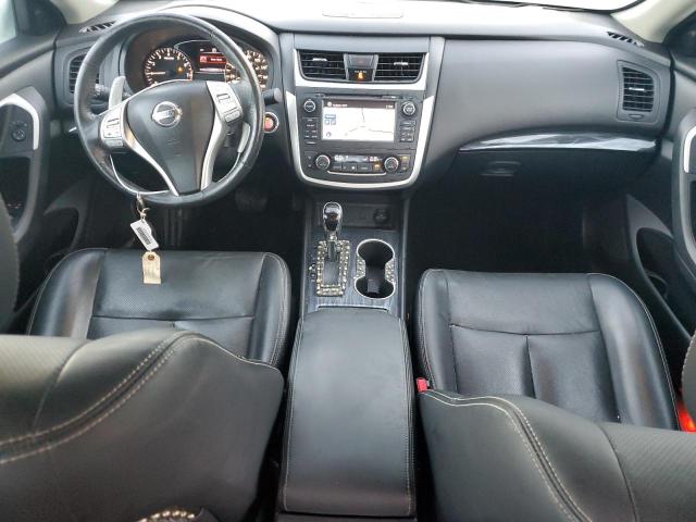 Photo 8 from auction – 2016 NISSAN ALTIMA 3.5 with VIN 1N4BL3AP9GC118074