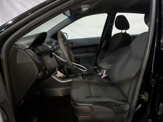 Photo 7 from auction – 2010 FORD FOCUS SE with VIN 1FAHP3FN6AW265948