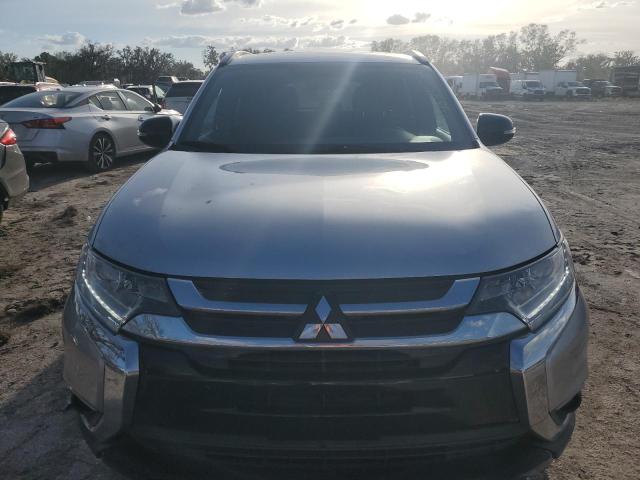 Photo 5 from auction – 2018 MITSUBISHI OUTLANDER with VIN JA4AD3A34JZ044822