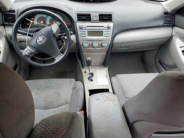 Photo 8 from auction – 2007 TOYOTA CAMRY CE with VIN 4T1BE46K27U708033