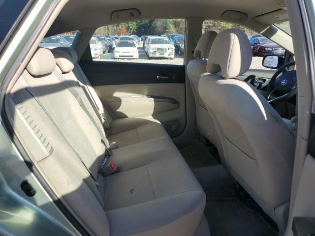 Photo 10 from auction – 2008 TOYOTA PRIUS with VIN JTDKB20U783412752