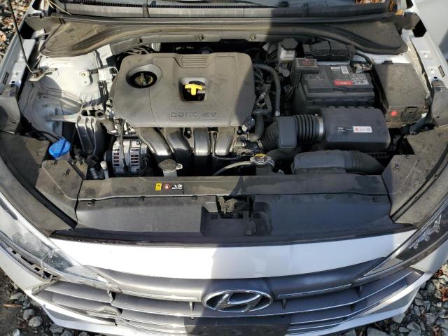 Photo 11 from auction – 2019 HYUNDAI ELANTRA SE with VIN 5NPD84LF9KH466128