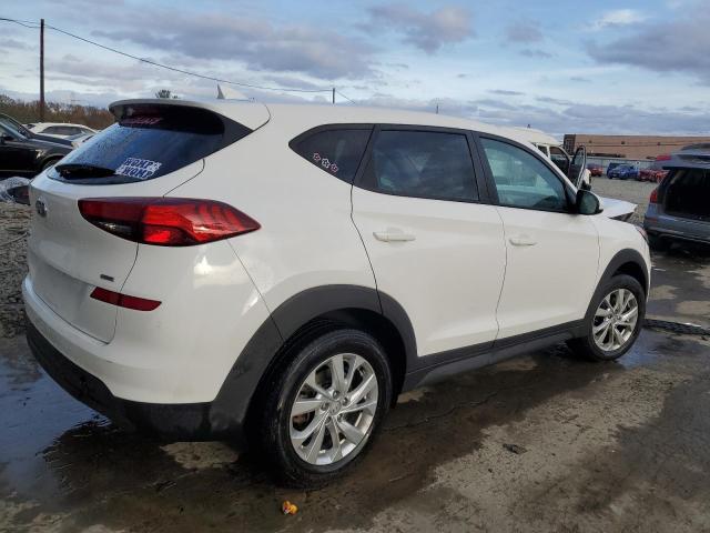 Photo 3 from auction – 2020 HYUNDAI TUCSON SE with VIN KM8J2CA40LU276429