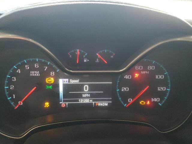 Photo 9 from auction – 2014 CHEVROLET IMPALA LTZ with VIN 1G1155S37EU153977