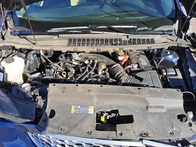 Zdjęcie 12 z aukcji – 2023 FORD EDGE SEL z VIN 2FMPK4J95PBA23761