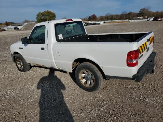 Photo 2 from auction – 2011 FORD RANGER with VIN 1FTKR1AD1BPA82353