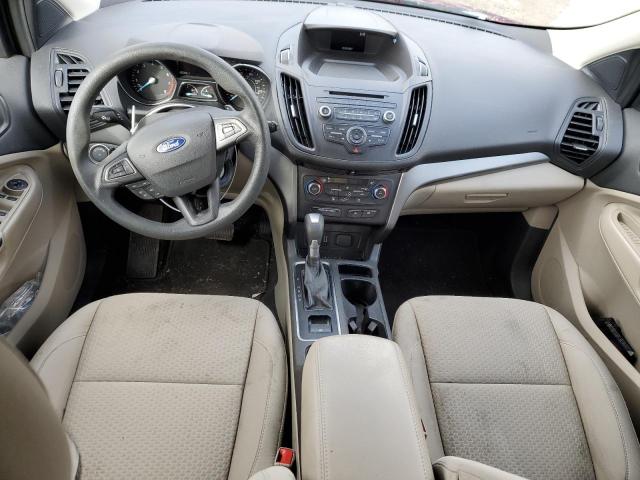 Photo 8 from auction – 2017 FORD ESCAPE SE with VIN 1FMCU9GD8HUD82857