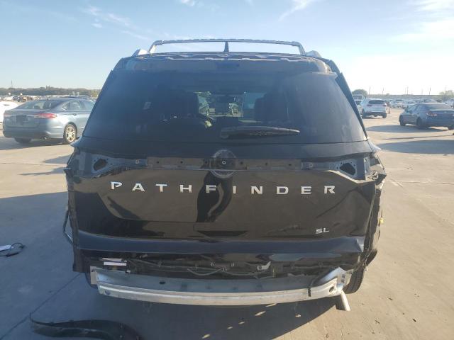 Photo 6 from auction – 2022 NISSAN PATHFINDER with VIN 5N1DR3CB9NC234211
