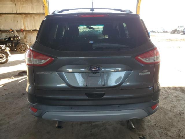 Photo 6 from auction – 2016 FORD ESCAPE SE with VIN 1FMCU0GX2GUC43716