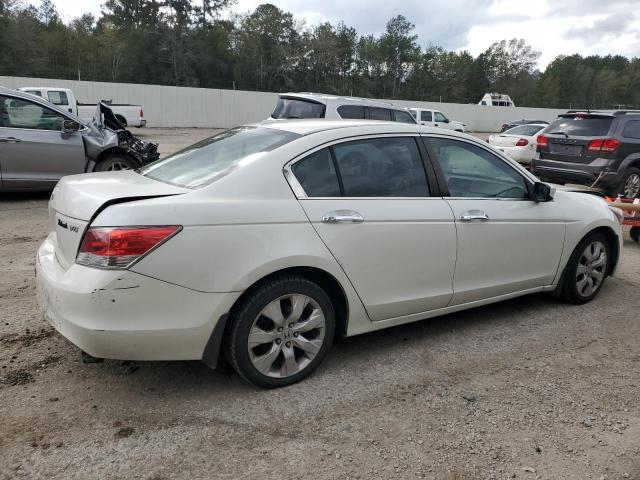 Photo 3 from auction – 2010 HONDA ACCORD EXL with VIN 1HGCP3F82AA005303