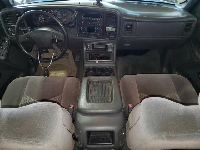 Photo 8 from auction – 2006 CHEVROLET SILVERADO with VIN 1GCEK19T66Z277209