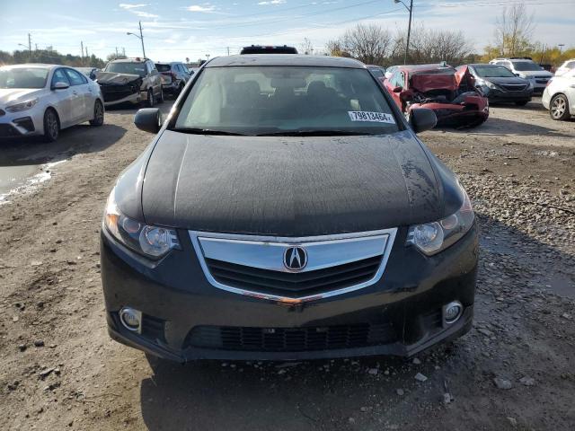 Photo 5 from auction – 2013 ACURA TSX SE with VIN JH4CU2E80DC001647