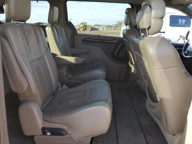 Photo 11 from auction – 2011 CHRYSLER TOWN AND C with VIN 2A4RR6DG0BR749925