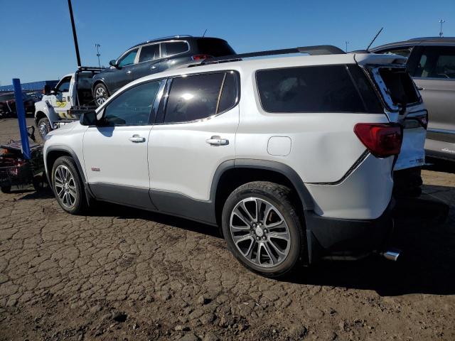 Photo 2 from auction – 2017 GMC ACADIA ALL with VIN 1GKKNVLS3HZ158574