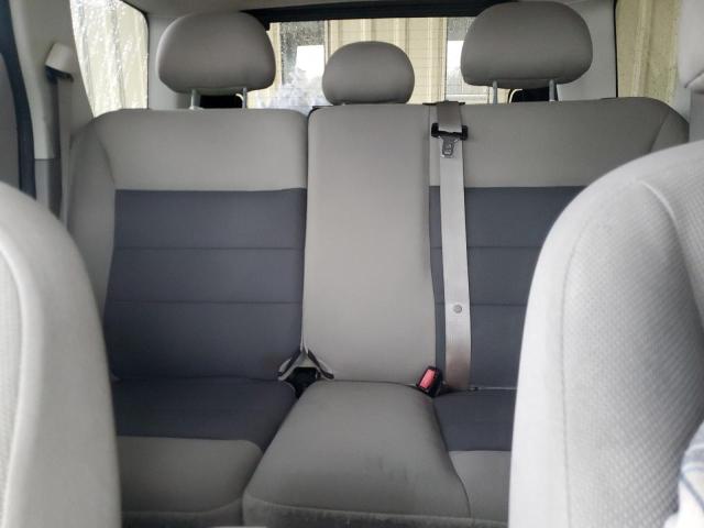 Photo 10 from auction – 2008 FORD ESCAPE with VIN 1FMCU93118KB26972