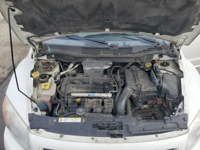 Photo 12 from auction – 2008 DODGE CALIBER with VIN 1B3HB28B38D558994