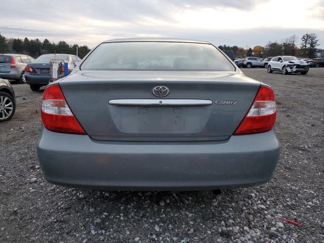 Photo 6 from auction – 2003 TOYOTA CAMRY LE with VIN 4T1BE32K73U662936