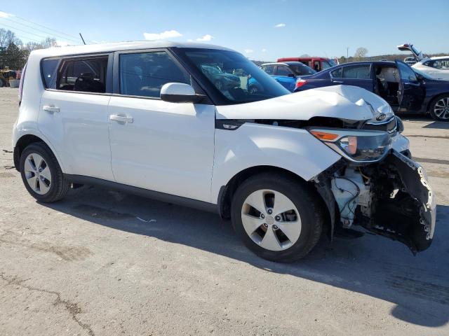 Foto 4 de la subasta – 2014 KIA SOUL con VIN KNDJN2A25E7053616