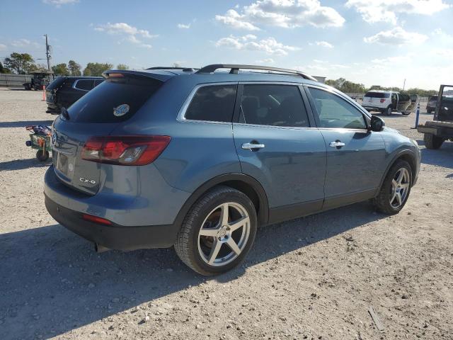 Photo 3 from auction – 2014 MAZDA CX-9 GRAND with VIN JM3TB2DA1E0439289