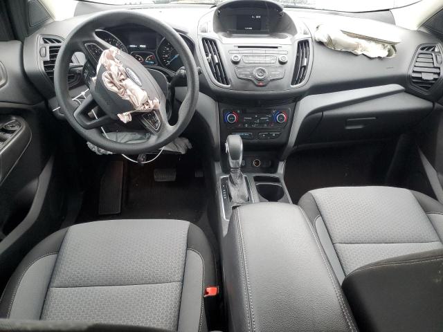 Photo 8 from auction – 2018 FORD ESCAPE SE with VIN 1FMCU9GD6JUB81237