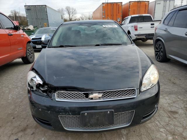 Photo 5 from auction – 2012 CHEVROLET IMPALA LT with VIN 2G1WB5E3XC1206528