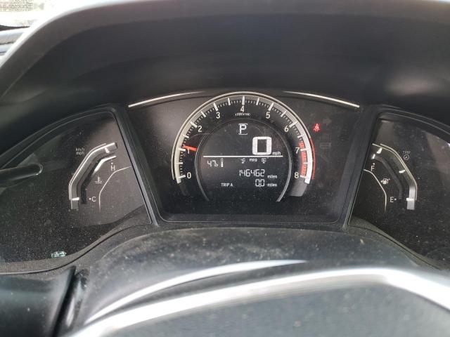 Photo 9 from auction – 2016 HONDA CIVIC LX with VIN 19XFC2F50GE000338