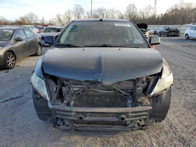 Photo 5 from auction – 2011 LINCOLN MKX with VIN 2LMDJ8JK3BBJ09793
