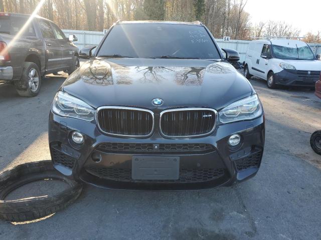Photo 5 from auction – 2017 BMW X5 M with VIN 5YMKT6C55H0U38915