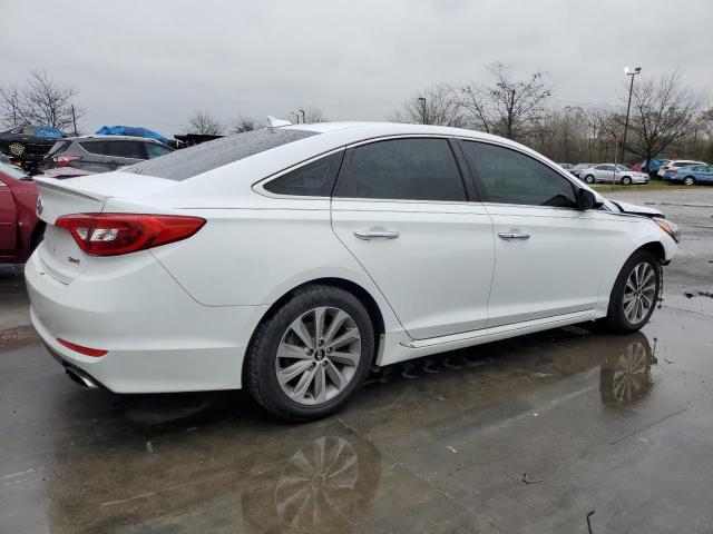 Photo 3 from auction – 2017 HYUNDAI SONATA SPO with VIN 5NPE34AF0HH502299