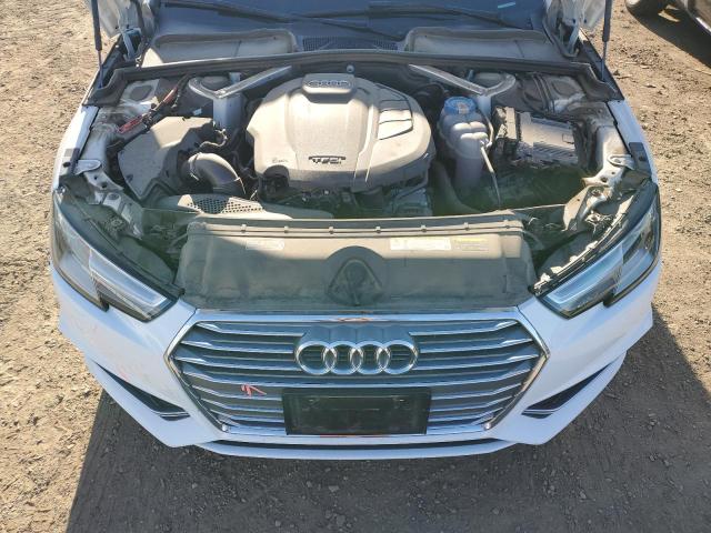 صورة رقم 11 من المزاد - 2019 AUDI A4 PREMIUM مع VIN WAUGMAF41KA037328