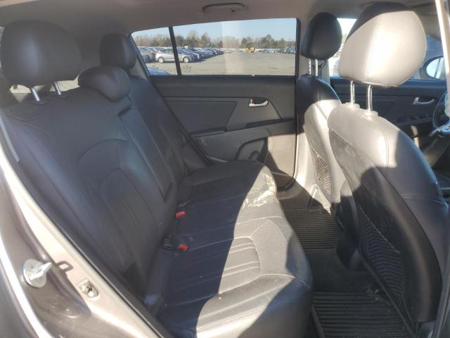 Photo 11 from auction – 2012 KIA SPORTAGE E with VIN KNDPCCA26C7260082