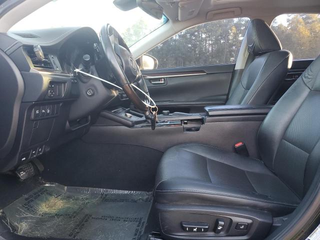 Photo 7 from auction – 2017 LEXUS ES 350 with VIN 58ABK1GG1HU046716