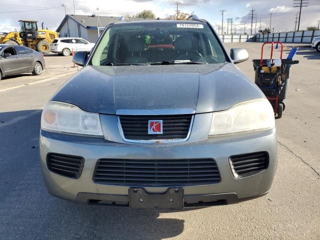 Photo 5 from auction – 2007 SATURN VUE with VIN 5GZCZ63467S823985