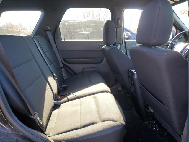 Photo 11 from auction – 2012 FORD ESCAPE XLT with VIN 1FMCU0D78CKC57761