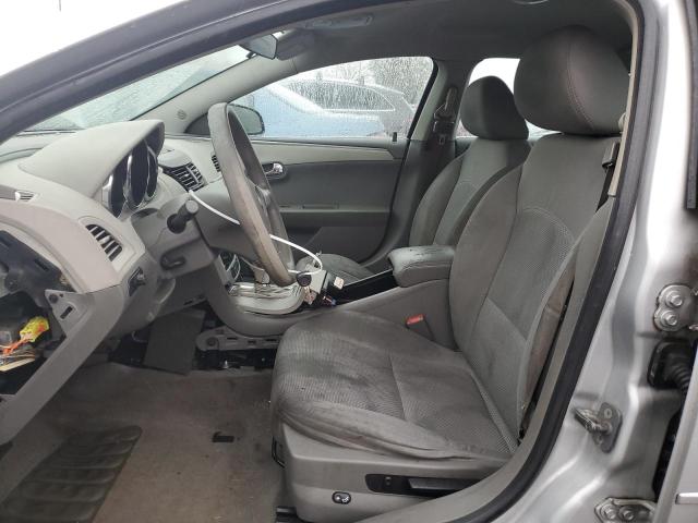 Photo 7 from auction – 2012 CHEVROLET MALIBU LS with VIN 1G1ZA5EU6CF306479