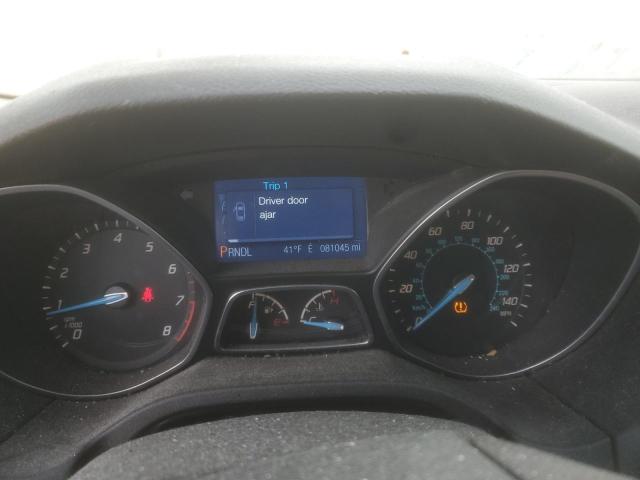 Photo 9 from auction – 2013 FORD FOCUS SE with VIN 1FADP3K20DL307059