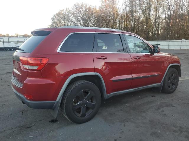 Photo 3 from auction – 2011 JEEP GRAND CHER with VIN 1J4RR4GG7BC567776