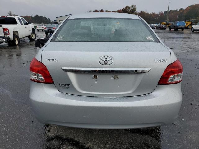 Photo 6 from auction – 2007 TOYOTA YARIS with VIN JTDBT903871086340