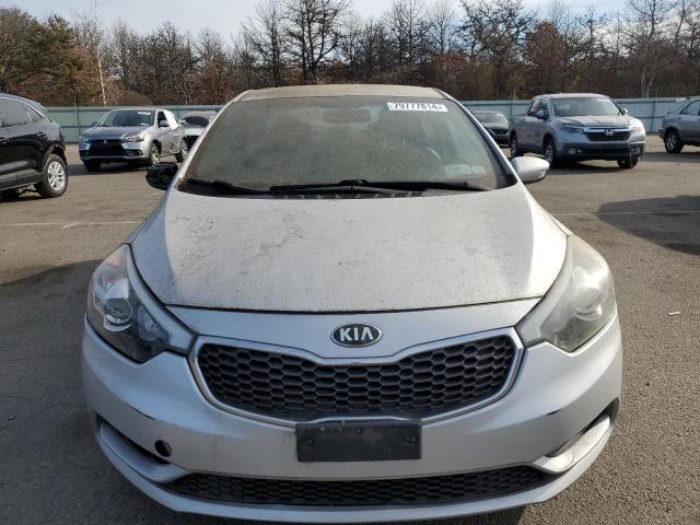 Photo 5 from auction – 2016 KIA FORTE LX with VIN KNAFK4A66G5486516