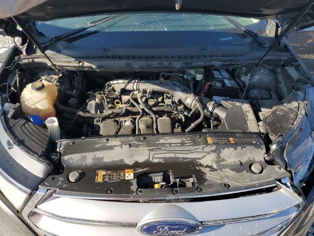 Photo 11 from auction – 2017 FORD EDGE SE with VIN 2FMPK3G99HBB05740