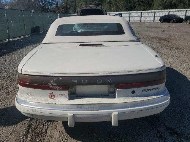Photo 6 from auction – 1990 BUICK REATTA with VIN 1G4EC33C7LB906610
