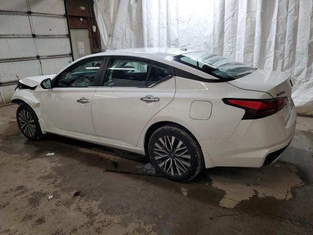 Photo 2 from auction – 2024 NISSAN ALTIMA SV with VIN 1N4BL4DW1RN304367